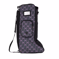 Boot bag collection