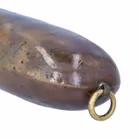 Bag Shaped Copper Powder Flask