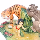 Royal Doulton Walt Disney Showcase Collection The Jungle Book Run Mowgli