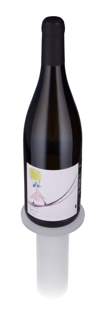BEAUJOLAIS VILLAGES LANTIGNIE BLANC THEIA, ØKO Domaine Raphael Chopin