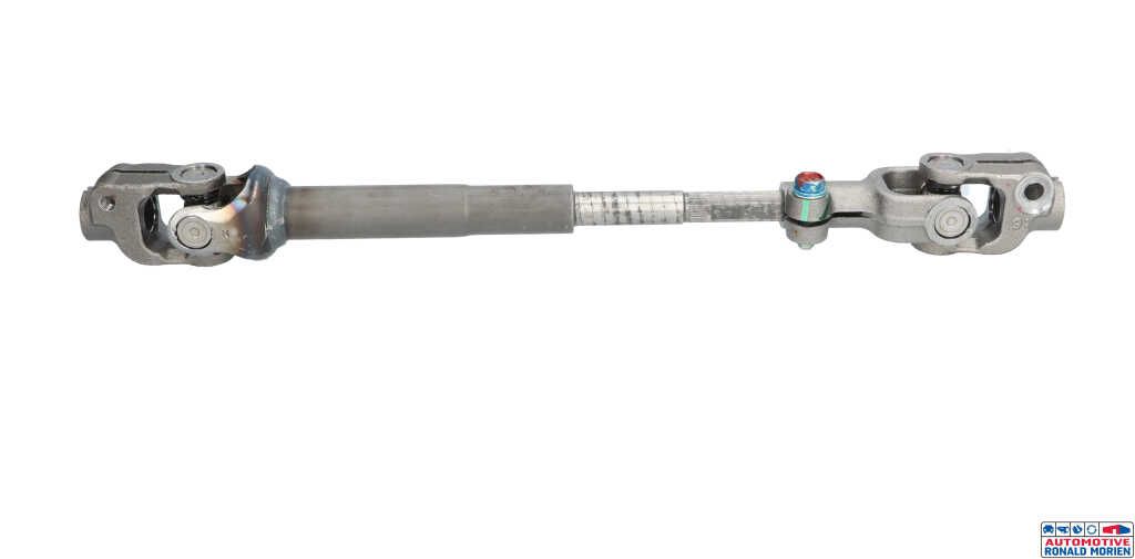 Used Steering arm Mitsubishi Space Star (A0) 1.2 12V Price € 75,00 Margin scheme offered by Automaterialen Ronald Morien B.V.