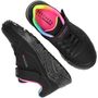 Skecher-sneaker-zwart-98844 - 2D image