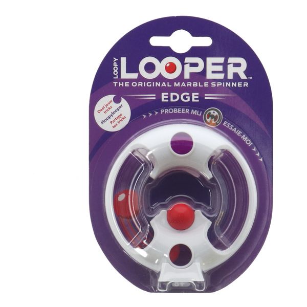 Fidget Loopy Looper Edge