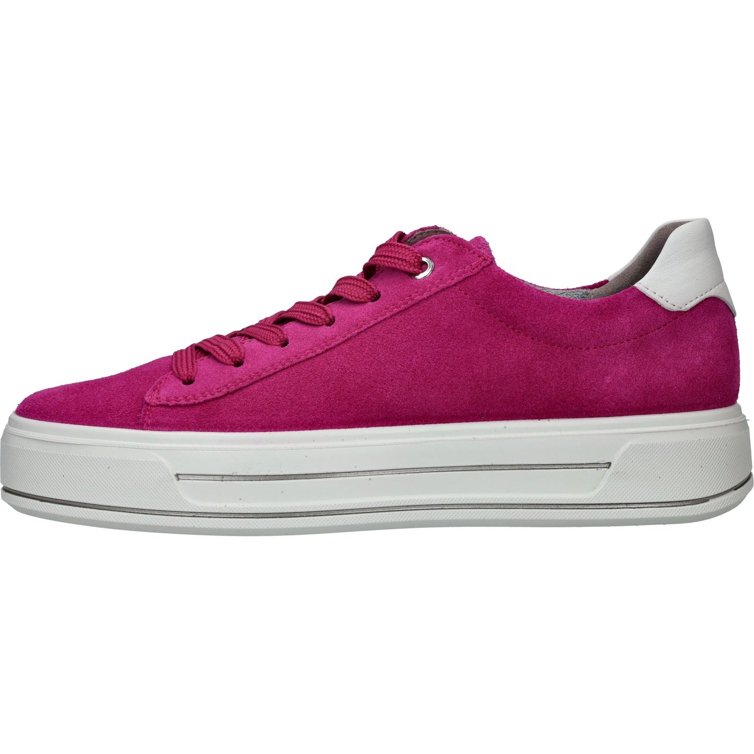 Ara Canberra 3.0 Veterschoen Dames Roze