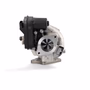Turbocharger - 360° presentation