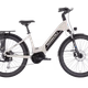 MY26 TABOU MONO UP 2 JR - grey black - 360° presentation