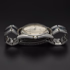 Longines Silver Arrow Watch