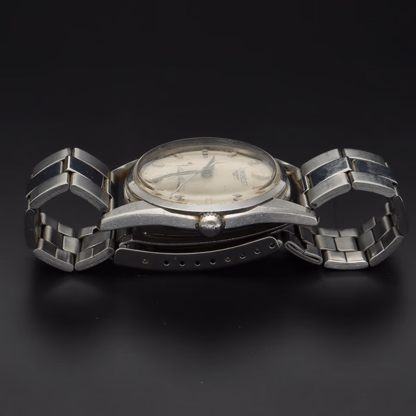 Longines Silver Arrow Watch