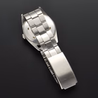 Longines Silver Arrow Watch