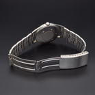 Longines Silver Arrow Watch