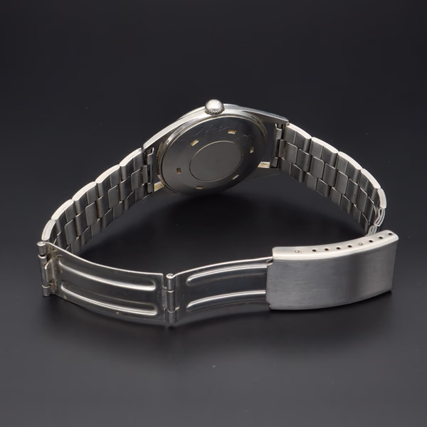 Longines Silver Arrow Watch