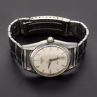 Longines Silver Arrow Watch
