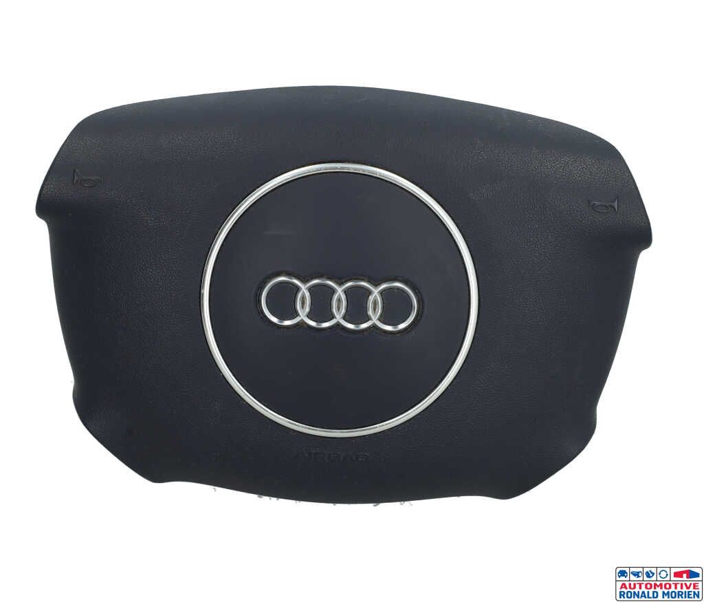 Gebrauchte Airbag links (Lenkrad) Audi A4 (B6) 1.8 T 20V Preis € 45,00 Margenregelung angeboten von Automaterialen Ronald Morien B.V.