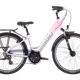 MY26 TABOU KINETIC 2 JR W - grey pink - 360° presentation