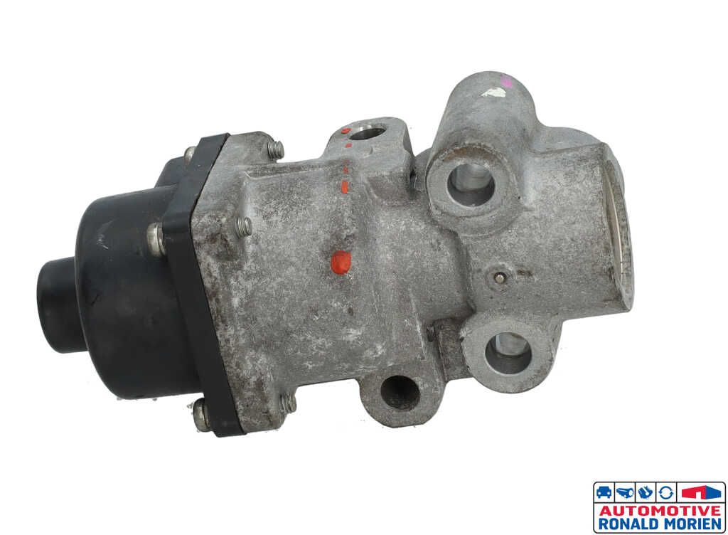 Used EGR valve Mitsubishi Space Star (A0) 1.0 12V Price € 75,00 Margin scheme offered by Automaterialen Ronald Morien B.V.