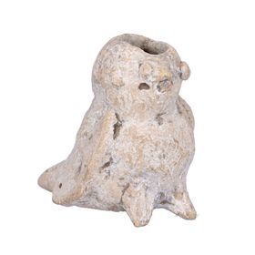 Hellenistic Period Greek Clay Bird Circa 200BC