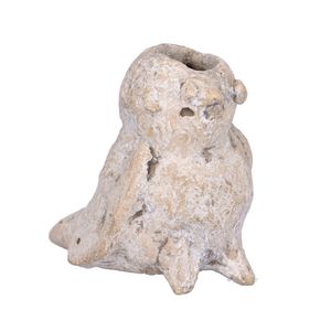 Hellenistic Period Greek Clay Bird Circa 200BC