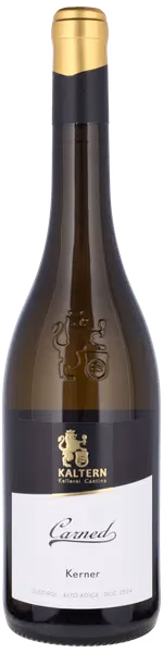 CARNED KERNER Alto Adige DOC, Cantina Kaltern