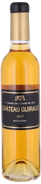 CHATEAU GUIRAUD ØKO Premier Grand Cru Classé