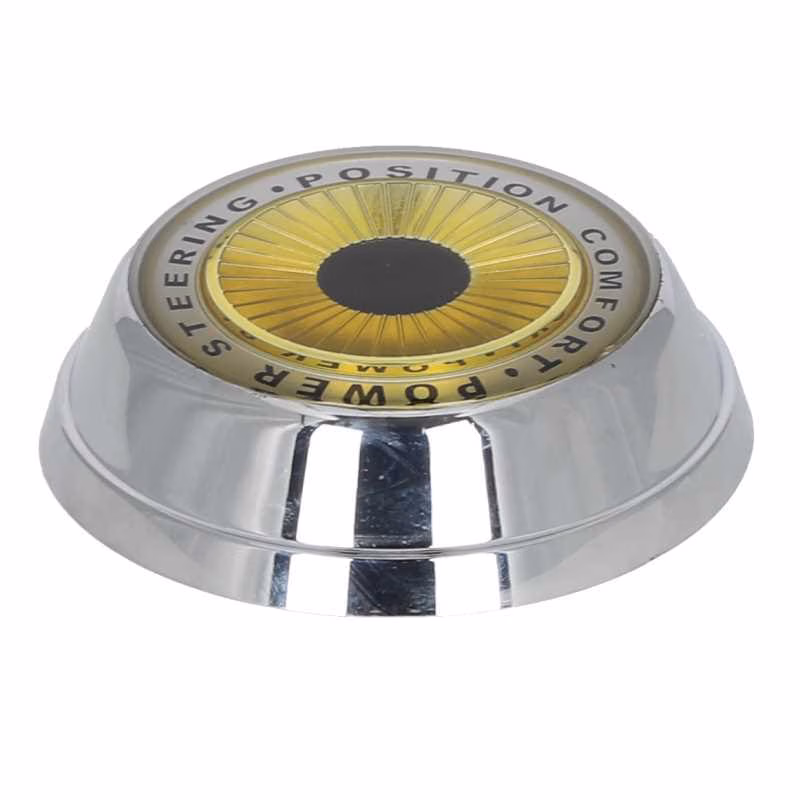 Steering Wheel Cap fits International 766 1256 1026 1568 806 1456 856