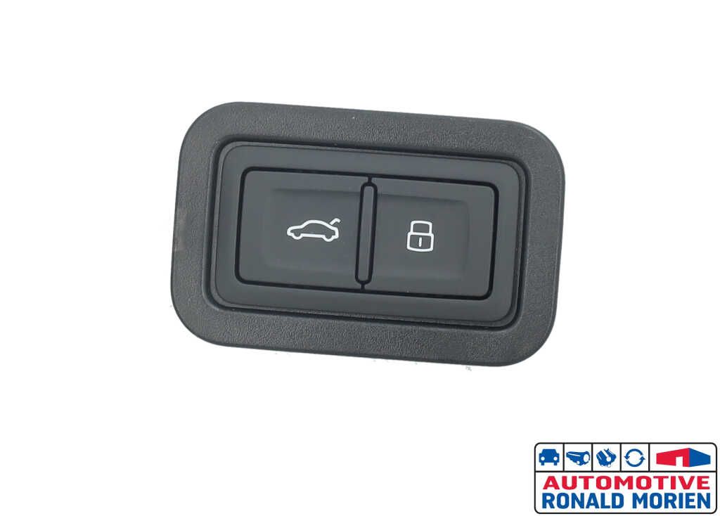 Used Tailgate switch Audi A6 (C7) 2.0 TDI 16V Price € 15,00 Inclusive VAT offered by Automaterialen Ronald Morien B.V.