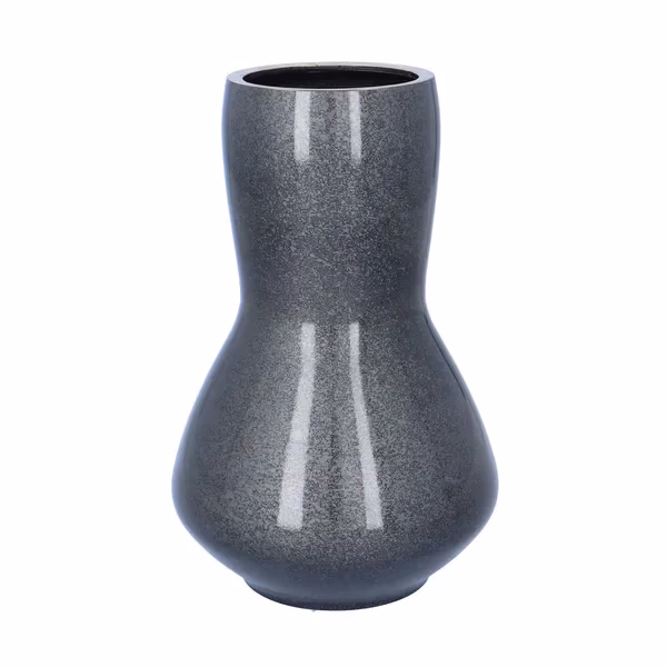 Japanese Enamelled Bronze Vase