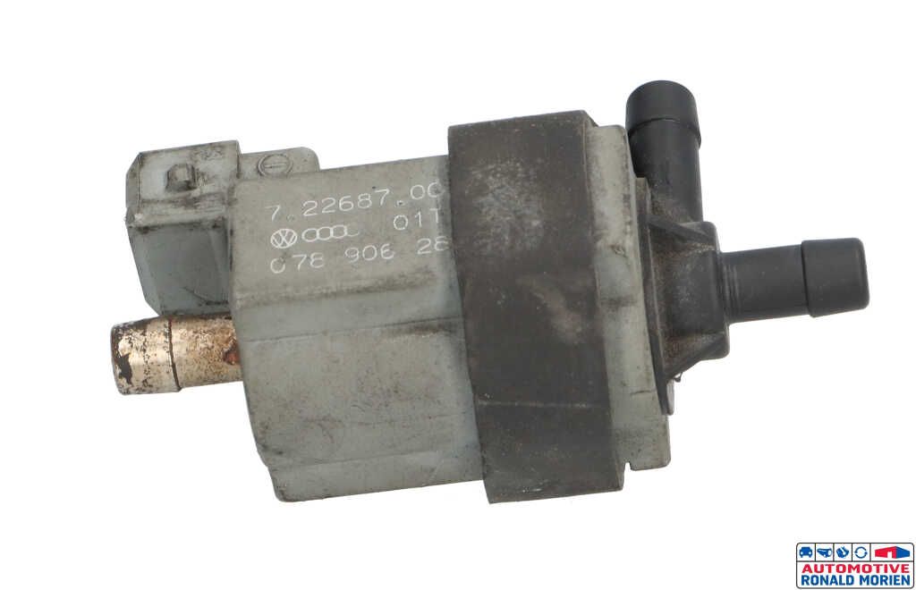 Used Turbo relief valve Audi TT (8N3) 1.8 T 20V Quattro Price € 9,99 Inclusive VAT offered by Automaterialen Ronald Morien B.V.