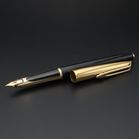 Vintage Boxed Waterman Fountain Pen