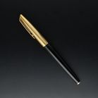 Vintage Boxed Waterman Fountain Pen