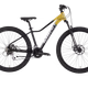 MY26 TABOU VENOM 3 - black gold - 360° presentation