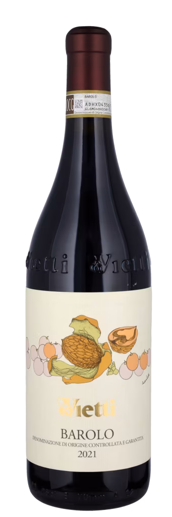 BAROLO CASTIGLIONE DOCG, Vietti, Piemonte