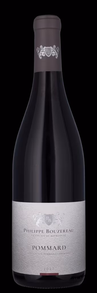 POMMARD Domaine Philippe Bouzereau