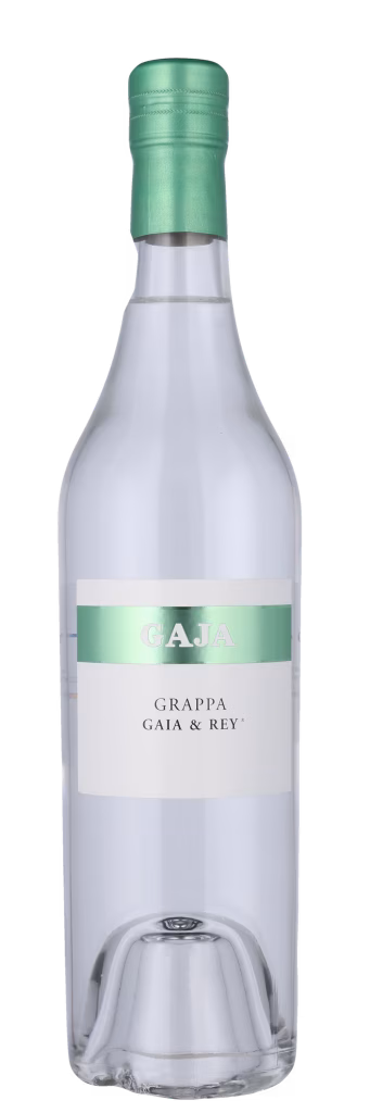 GRAPPA GAIA & REY 45%, GAJA