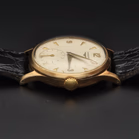 Vintage 9ct Gold Longines Watch