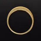 18ct Gold Diamond Ring