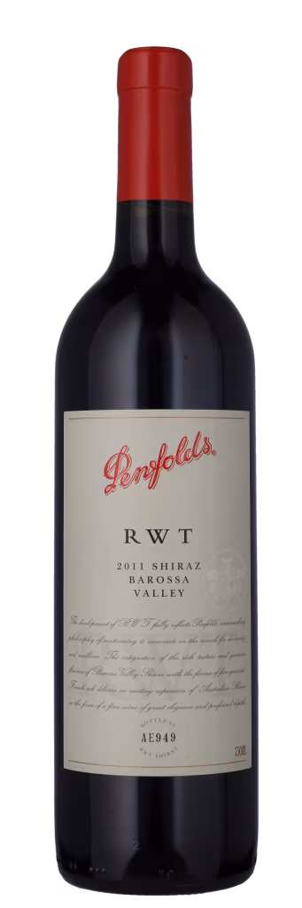 PENFOLDS RWT