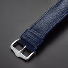 Hamilton Stainless Steel Tonneau Shaped Watch