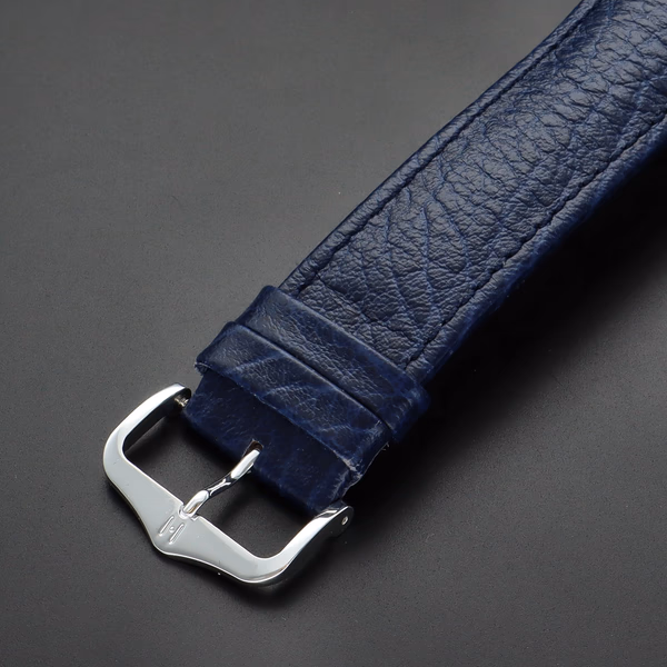 Hamilton Stainless Steel Tonneau Shaped Watch