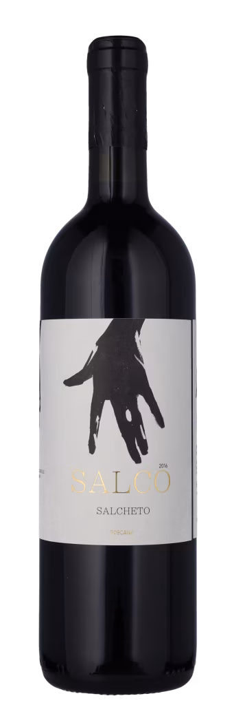 VINO NOBILE MONTEP. SALCO DOCG, Salcheto