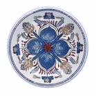 Royal Copenhagen Dish by Bertie Jessen