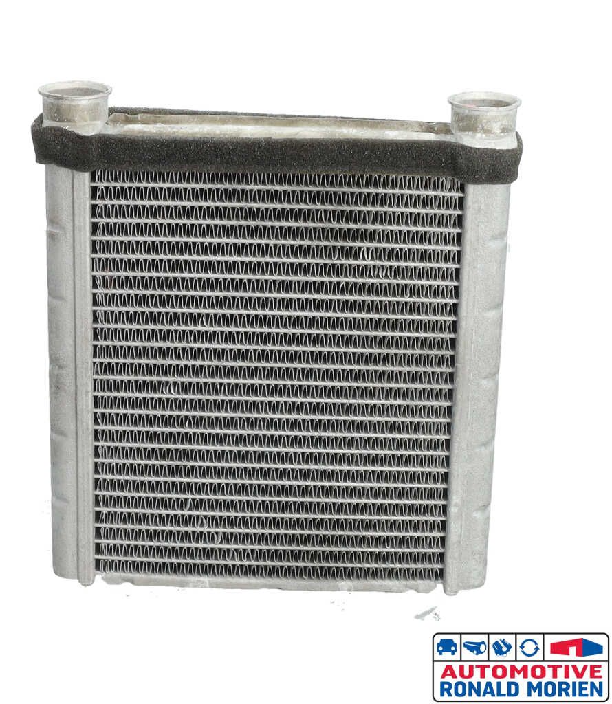Used Heating radiator Audi Q7 (4MB/4MG) 3.0 TDI V6 24V Price € 75,00 Margin scheme offered by Automaterialen Ronald Morien B.V.