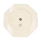 Clarice Cliff ‘Alton’ Octagonal Cake Plate