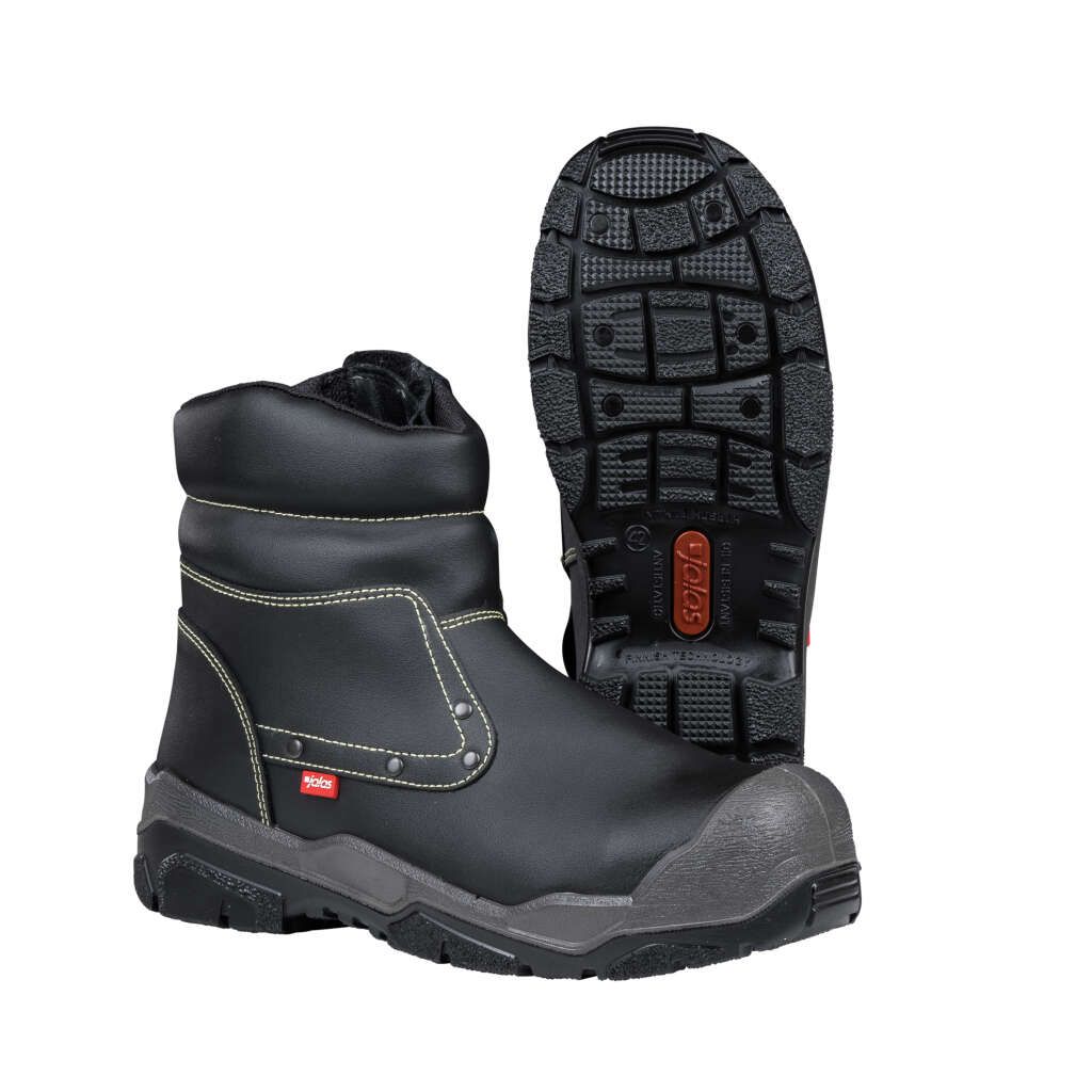 Jalas titan shop welding boots