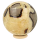 Septarie bol 67mm - 360° presentation
