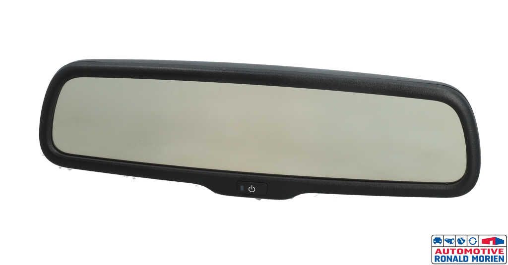 Used Rear view mirror Mazda 3 (BM/BN) 2.0 SkyActiv-G 120 16V Price € 49,00 Margin scheme offered by Automaterialen Ronald Morien B.V.