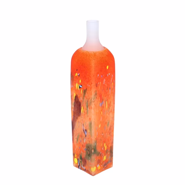 Rare Limited Edition Kosta Boda Swedish Atelier Art Glass