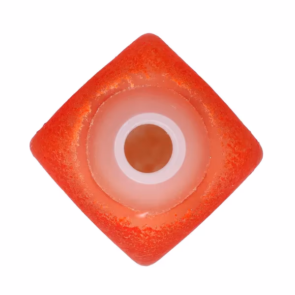 Rare Limited Edition Kosta Boda Swedish Atelier Art Glass