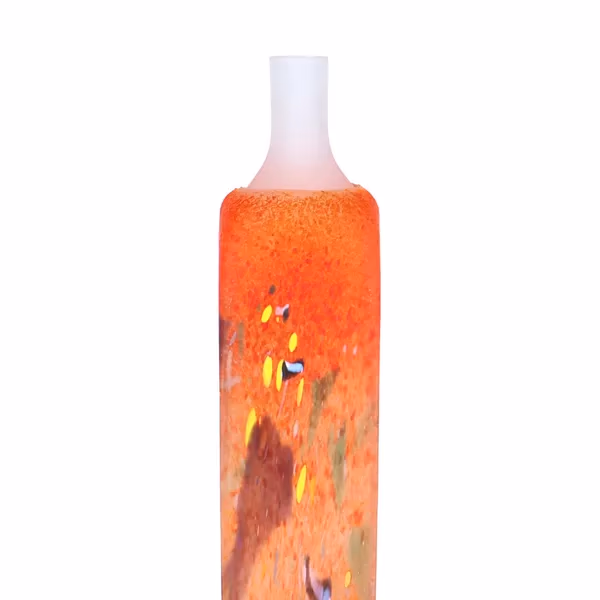 Rare Limited Edition Kosta Boda Swedish Atelier Art Glass