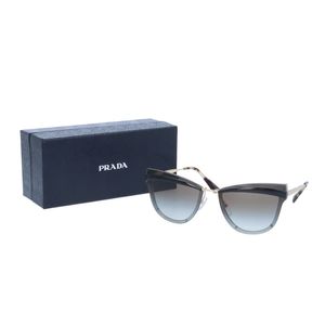 Prada Cat Eye Sunglasses SPR 12U