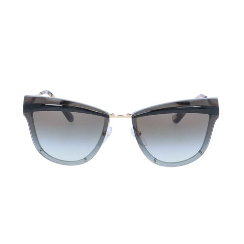 Prada Cat Eye Sunglasses SPR 12U image-4